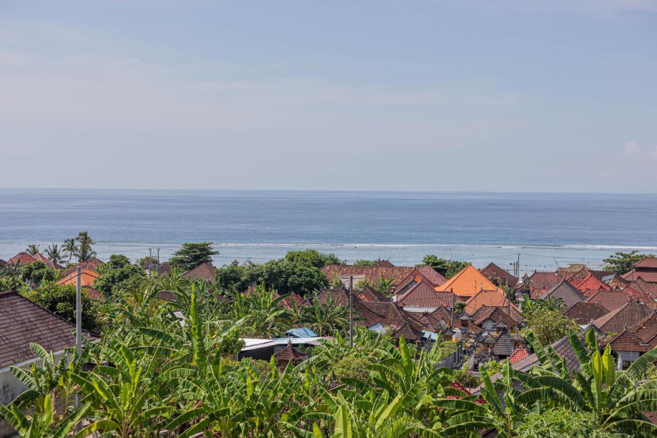 Kabeh Jati Garden Villa & Restaurant Tanglad Luaran gambar