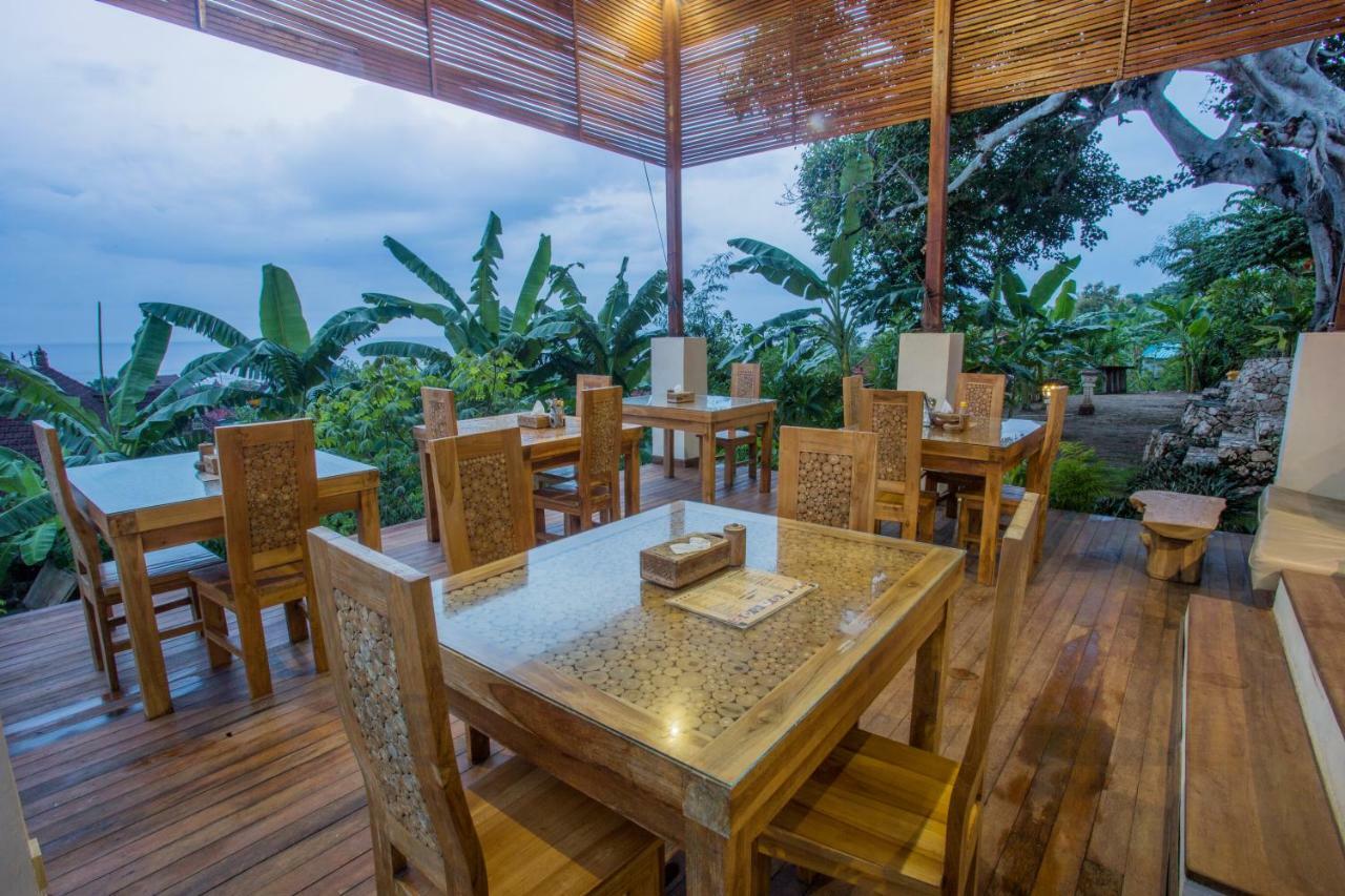 Kabeh Jati Garden Villa & Restaurant Tanglad Luaran gambar